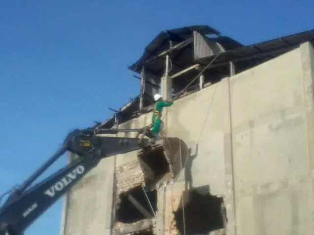 empresa de engenharia em manaus